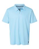Oakley Team Issue Hydrolix Polo OAK-FOA402993 CAROLINA BLUE Pocket