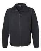 Weatherproof Women's Soft Shell Jacket WEA-W6500 BLACK Pocket