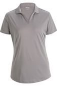 Edwards Ultimate Lt Wt Snag Proof Polo 5524 COOL GREY Pocket