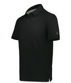 Holloway Ventura Polo 223554 BLACK Pocket