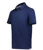 Holloway Ventura Polo 223554 NAVY Pocket