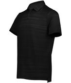 Augusta Pursuit Polo 7001 BLACK Pocket
