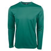 Zorrel Austin Superior Long Sleeve Tee Z4015 ALPINE Front