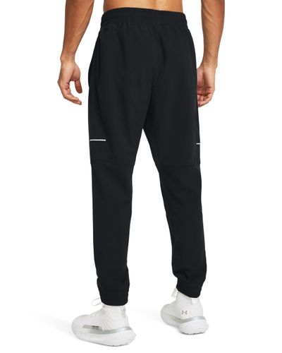 Under Armour Men's Zone Woven Pants 1383401 | Epic Sports