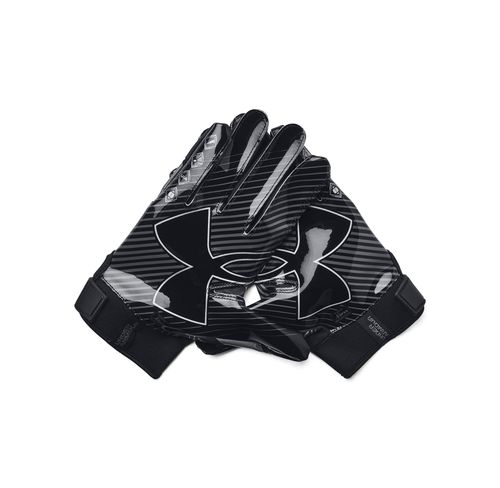 Under Armour Men's F9 Nitro Football Gloves 1381943 | Epic Sports