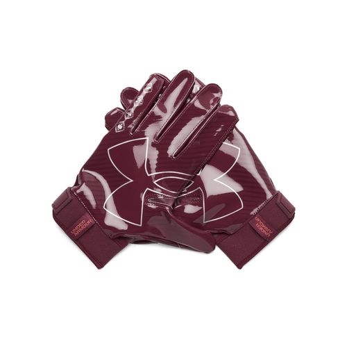 送料無料 新品 underarmour F9 NITROアメフト グローブ2XL UA F9 Nitro