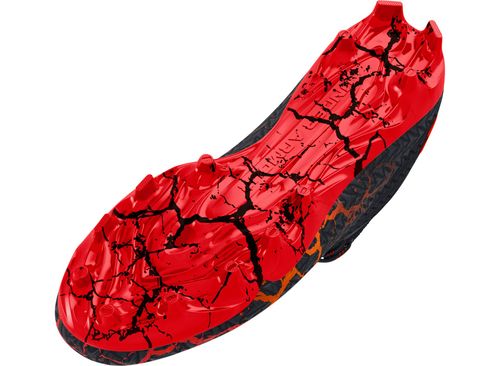 Under Armour Men's Spotlight 4 Mc All American Football Cleats