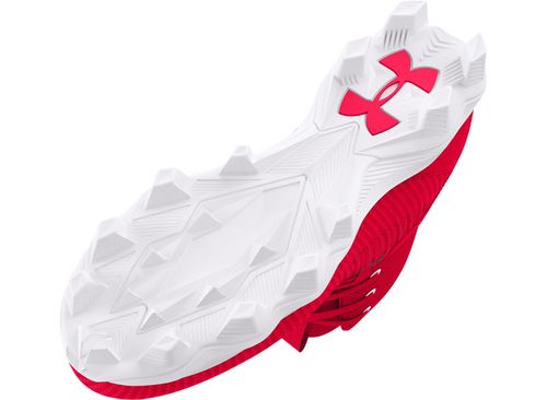 Under Armour Highlight Fran RM 2.0 Football Cleats Mens‎ Sz 12 Red 3027300-600 Under‎ Armour Highlight Fran RM 2.0 Football Cleats Mens Sz  main image 4