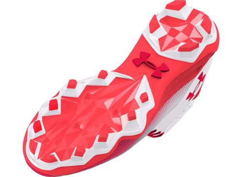 Under Armour Hammer 2 MC　WHT 28.5㎝　Ｉ Under Armour Men's Hammer 2 MC Football Cleats - Frank's