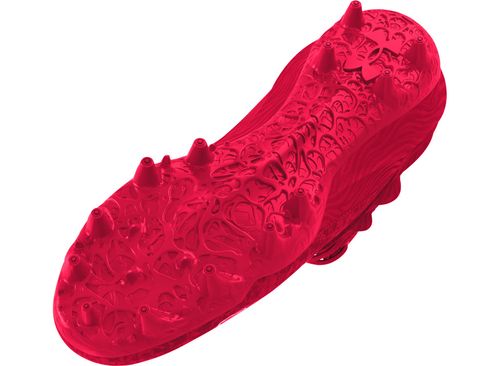 Under Armour Boys' Blur Select Mc Jr. Football Cleats