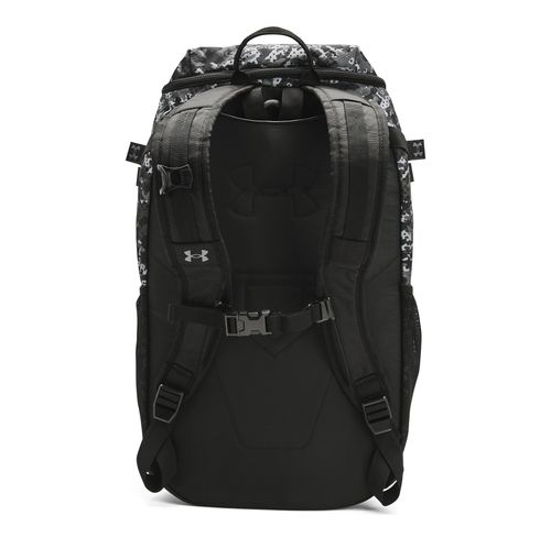 Under Armour Utility Baseball Print Backpack 1369318 | Epic Sports