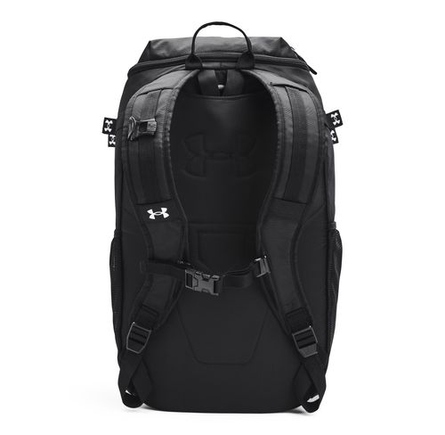 Under Armour Utility Baseball Print Backpack 1369318 | Epic Sports