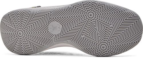 Under Armour Grade School Curry 3Z7 Basketball Shoes 3026623