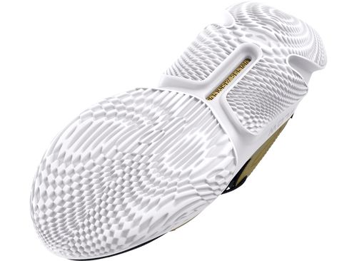 Under Armour Women's Flow Breakthru 4 Basketball Shoes 3026641