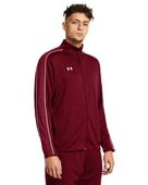 Under Armour Men's Command Warm-Up Full Zip Jacket 1383259 625 - CRD Pocket