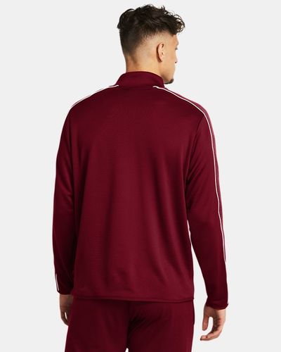 Under Armour Men's Command Warm-Up 1/4 Zip Jacket 1383260