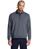 Under Armour Men's Drive Midlayer Pullover 1387124 044 - DPG Pocket