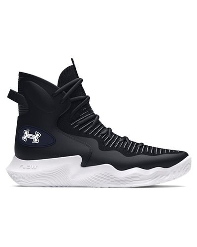 Under Armour Women's Ace Highlight Volleyball Shoes 3027083 | Epic