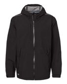 Dri Duck Challenger Full-Zip Jacket 5302 BLACK Pocket