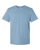 Softshirts Classic T-Shirt 200 SLATE Front