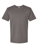 Softshirts Classic T-Shirt 200 GRAPHITE Front