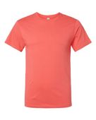 Softshirts Classic T-Shirt 200 CORAL Front
