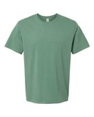 Softshirts Classic T-Shirt 200 PINE Front