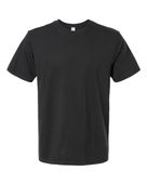 Softshirts Classic T-Shirt 200 BLACK Front