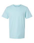 Softshirts Classic T-Shirt 200 CHAMBRAY Front