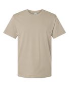 Softshirts Classic T-Shirt 200 LATTE Front