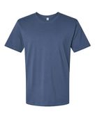 Softshirts Classic T-Shirt 200 NAVY Front