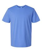 Softshirts Classic T-Shirt 200 MARINE Front