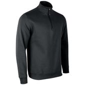 Champro Victory Fleece Men's 1/4 Zip VFQZ1 BLACK Pocket