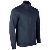 Champro Victory Fleece Men's 1/4 Zip VFQZ1 NAVY Pocket