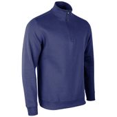 Champro Victory Fleece Men's 1/4 Zip VFQZ1 PURPLE Pocket