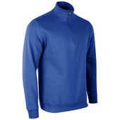 Champro Victory Fleece Men's 1/4 Zip VFQZ1 ROYAL Pocket