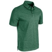 Champro Varsity Short Sleeve Polo PL4 Forest Green Pocket