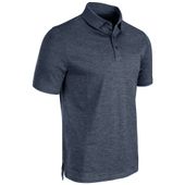 Champro Varsity Short Sleeve Polo PL4 NAVY Pocket