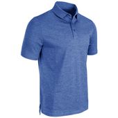 Champro Varsity Short Sleeve Polo PL4 ROYAL Pocket