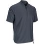 Champro Woven Warm-Up Jacket BSJ200 GRAPHITE Pocket
