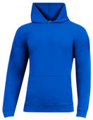 A4 Softek Long Sleeve Hooded Tee N3528 ROYAL Front