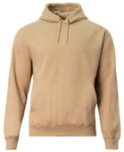 A4 Legends Heavyweight Hoodie N4053 SAND Front