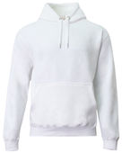 A4 Legends Heavyweight Hoodie N4053 WHITE Front