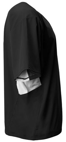 A4 Pro Dna Batting Jacket N4188 | Epic Sports