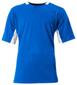 A4 Pro Dna Baseball Jersey N4191 ROYAL/WHITE Pocket