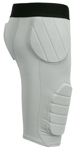 A4 NB6400 Youth Football Girdle - Thumbnail 4