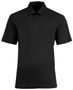 A4 Sprint Polo N3520 BLACK Pocket