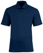 A4 Sprint Polo N3520 NAVY Pocket