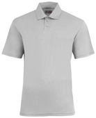 A4 Sprint Polo N3520 SILVER Pocket