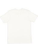 LAT Unisex Eco Tee 6901ECO EGGSHELL Front